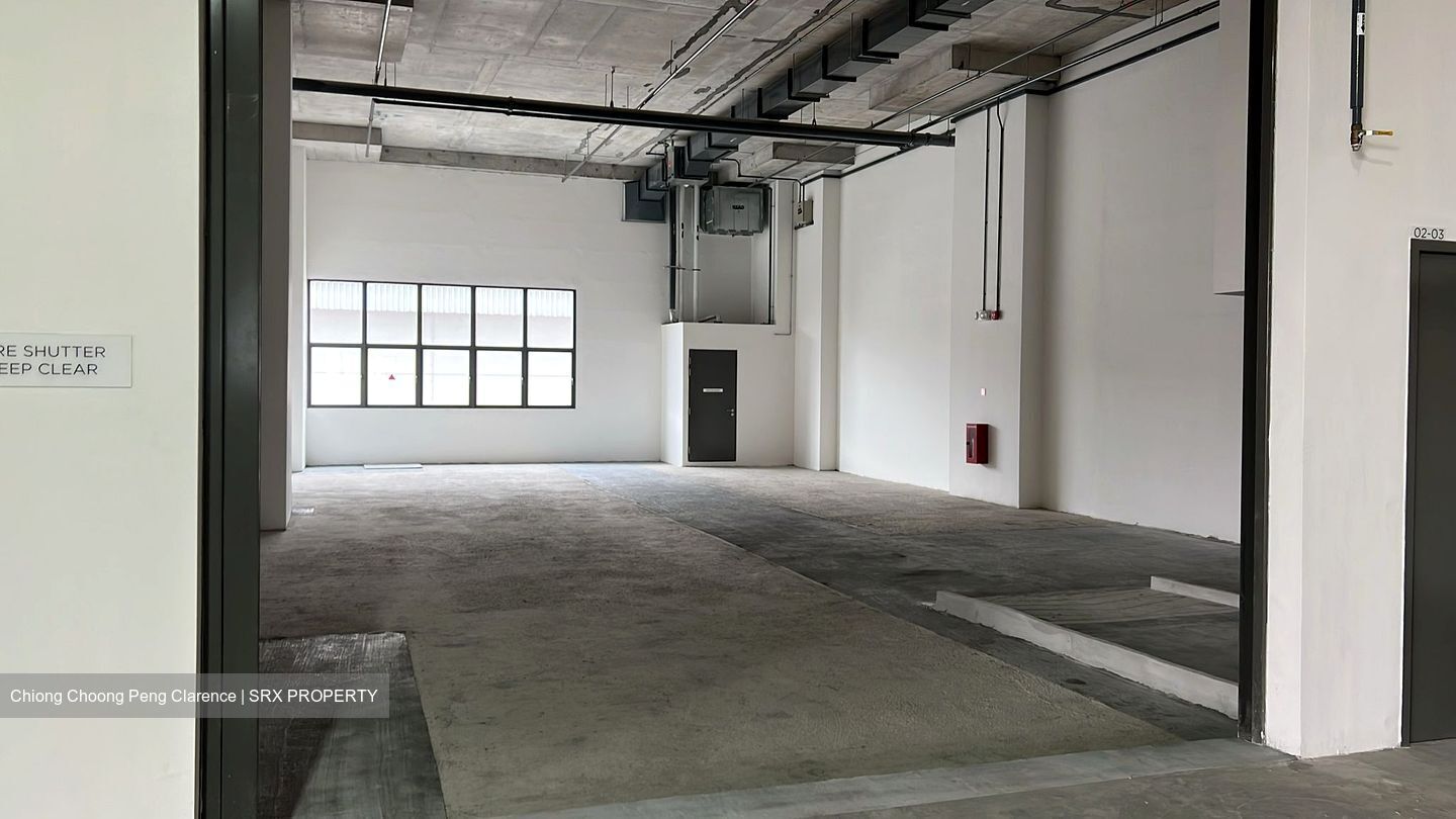 FOOD ASCENT (D22), Warehouse #522889671